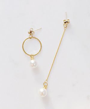 drop n ring earring:[PRODUCT_SUMMARY_DESC]